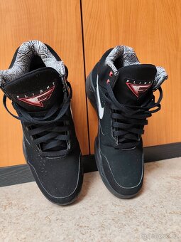 Nike Air Flight Lite Mid vel. 43 - 5