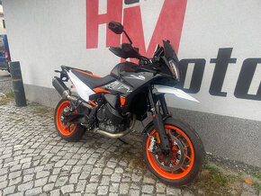 KTM 890 SMT - 5