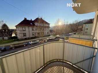 Prodej byt 2+1, 56㎡ - 5