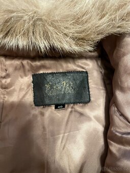 Dámský kožich - 5