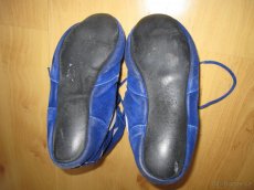Dětské boty na Sambo vel. 37 - 5