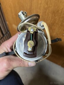 Skoda 1000-136 rozdelovac - 5