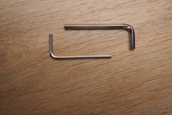 Grip pro Olympus OM-D E-M10 Mark III - 5