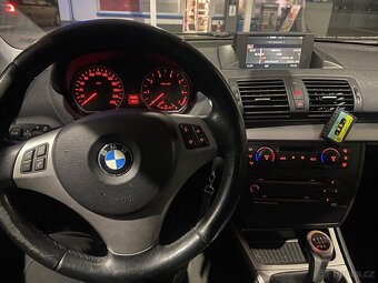 Bmw E87 N46 - 5