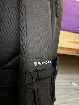 WANDRD PRVKE EDC 18 l black - 5