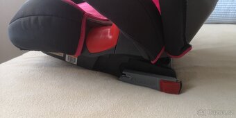 Autosedačka Romer - 5