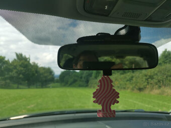 honda crv 3g bez DPF +nezavisle topeni - 5