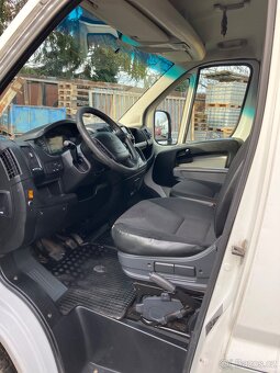 Prodam Peugeot Boxer - 5