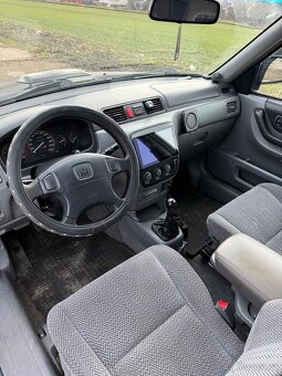 Honda CR-V 4x4 2.0i 94kw - 5