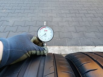 225/45/17 letní pneu sailun - 5