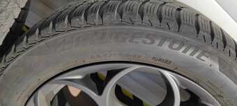 ALFA ROMEO GIULIA sada kol s pneu R17" - 5