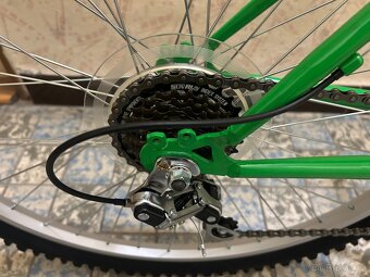 Horské kolo 26" - 5