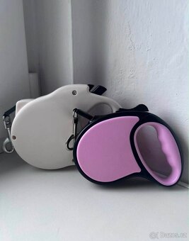 Prodám vodítka,obleček - 5