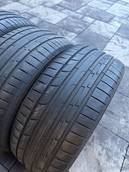 Letní pneumatiky 235/40R19 - 5