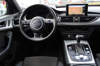 Audi A6 Allroad 3.0TDI - 5