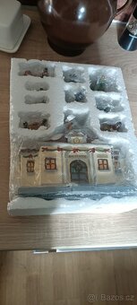 Německé nádraží - 5