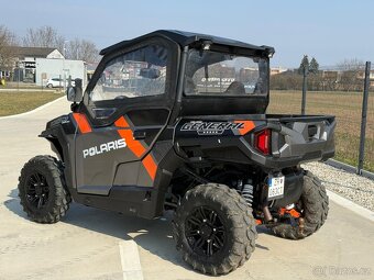 Polaris General 1000 odpočet DPH - 5