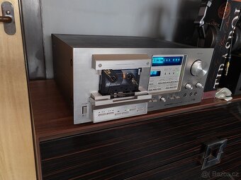 PIONEER-CT-F950 Prodám - 5