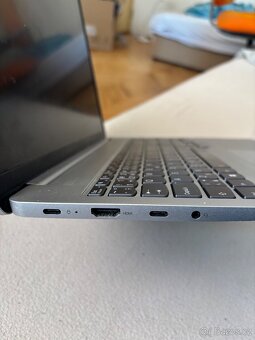 Notebook Lenovo - 5