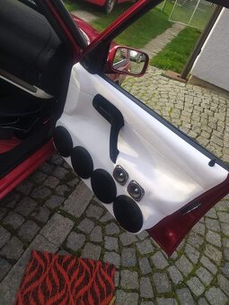 Škoda Felicia Bluesky 1.6 - 5