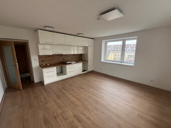 6 bytových jednotek - 5