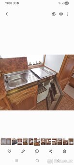 Tabbert Comtesse 660 dovoz Nemecko - 5