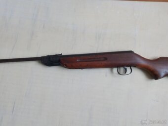 Vzduchovka Slavia 620 - 5