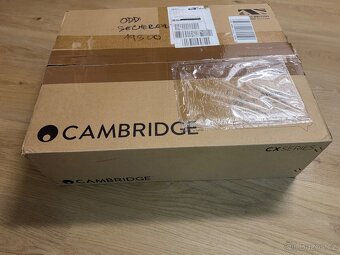Cambridge Audio CXC ( CD transport - Black ) - 5