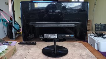 Philips+HP DeskJet 2710 - 5