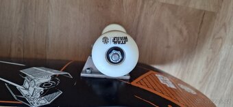 Skateboard ELEMENT Star Wars - 5