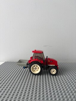 lego city 7634 - 5