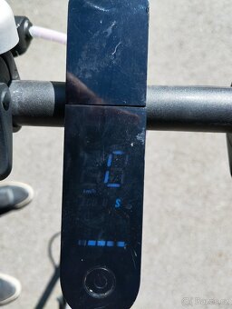 Elektrokoloběžka - 5