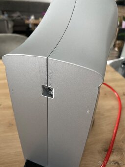 Kávovar Genio S Touch - 5