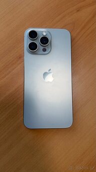 iPhone 15 Pro Max 256GB - 5