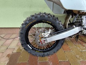 Honda CRF 150 - 5