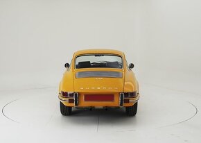 Porsche 911 T - 5