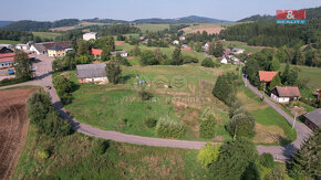 Prodej pozemku k bydlení 2296 m2 v České Rybné - 5
