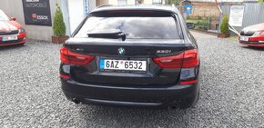 BMW 530i,G 31,xdrive ,Sportline,kůže,Koup.v Čr - 5