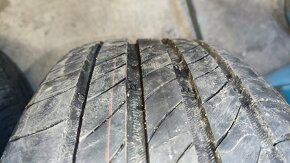 Letní pneumatiky Michelin Primacy 4 - 5