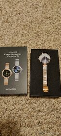 Chytré hodinky ARMODD Candywatch Crystal 3 - 5