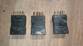Babetta 210 - tyristor funkční odzkoušený - 5