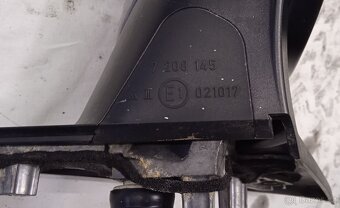BMW E82/88 - zpětné zrcátko - 5