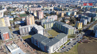 Prodej bytu 2+kk, 60 m², Olomouc, ul. Jeremiášova - 5