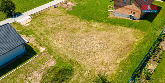 Pronájem zahrady, 812 m², Plaňany - 5