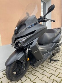 Kymco X-Town 300 i ABS rok 2017 22.900 km - 5