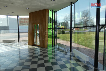 Pronájem obchodních prostor, 75 m², Kolín, ul. Havlíčkova - 5