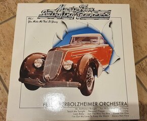 LP desky - 5