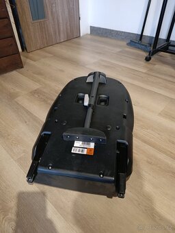 Prodám isofix základnu Besafe izi go - 5