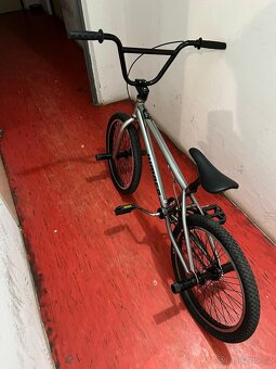 Freestyle kolo DHS Jumper - 5