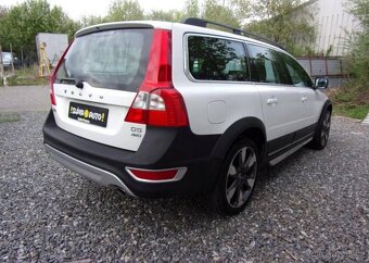 Volvo XC70 2.4D158kW4x4 TAŽNÉ Z. 192000KM nafta automat - 5